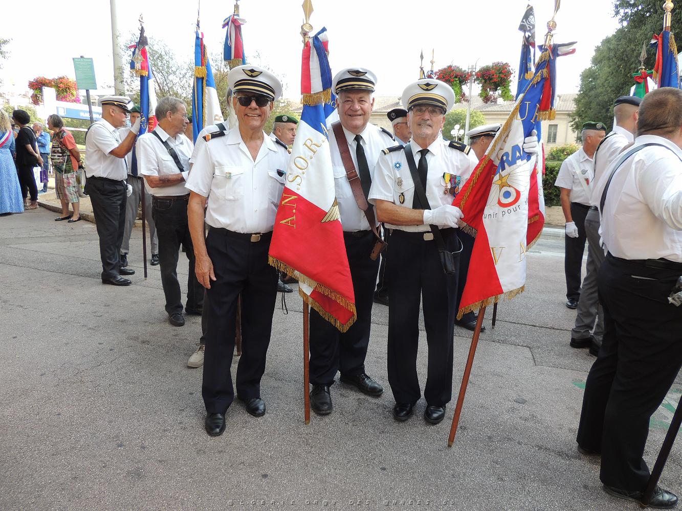 2019 08 28 75eme ANNIVERSAIRE DE LA LIBERATION DE TOULON (13).JPG -           